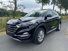 Bild des Angebotes Hyundai TUCSON blue 1.6 GDi 2WD LPG Autogas ab Werk
