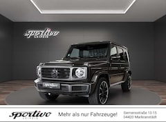 Bild des Angebotes Mercedes-Benz G 350 350d*Einzelstück*Top Zustand*Garantie*
