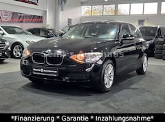 Bild des Angebotes BMW 114 i Baureihe 1 Lim. 5-trg.|Navi|6Gang|MFL