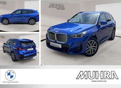 Bild des Angebotes BMW iX1 xDrive30 M Sport 18" AHK HUD Memory H/K