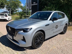 Bild des Angebotes Mazda CX-60 3.3L e-SKYACTIV D 254PS AWD Homura PANO