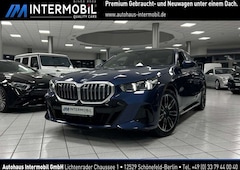 Bild des Angebotes BMW 540 d xDrive M-Sport*HUD*PANO*B&W*KEYL*AHK*360°