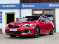 Bild des Angebotes Subaru Impreza 2.0i Mild-Hybrid Platinum*LEDER*AUTOMATIK*