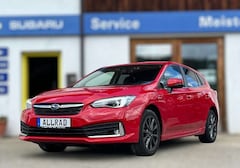 Bild des Angebotes Subaru Impreza 2.0i Mild-Hybrid Platinum*LEDER*AUTOMATIK*