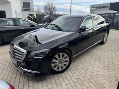 Bild des Angebotes Mercedes-Benz S 350