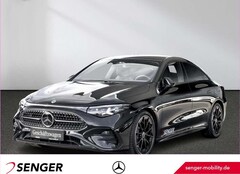 Bild des Angebotes Mercedes-Benz CLA 200 AMG Night Panorama Multibeam Pano 360°-K