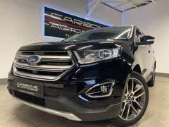 Bild des Angebotes Ford Edge Titanium 4x4