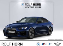Bild des Angebotes BMW i4 M50 Navi AHK harman/kardon HeadUp RfKam adLED