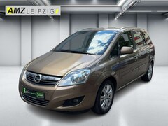 Bild des Angebotes Opel Zafira B 1.8 Family Plus *HU/AU neu*