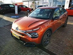 Bild des Angebotes Citroen C4 e-C4 136 FEEL