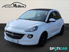 Bild des Angebotes Opel Adam Open Air 1.4 SHZ LHZ Apple CarPlay Android Auto SD