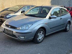 Bild des Angebotes Ford Focus 1.6 *Klimaautomatik*