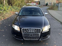 Bild des Angebotes Audi S4 S4 Avant tiptronic
