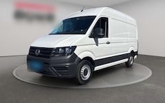 Bild des Angebotes VW Crafter 35 Kasten MR (Hochdach.Kamera.Navi.SHZ.IDA) 2.0 TD