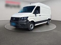 Bild des Angebotes VW Crafter 35 Kasten MR (Hochdach.Kamera.Navi.SHZ.IDA) 2.0 TD