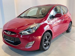 Bild des Angebotes Hyundai iX20 1.6 *Anhängerkupplung*