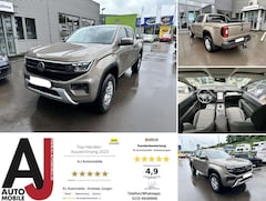 Bild des Angebotes VW Amarok 2.0 TDI Life 4Motion Vorführer