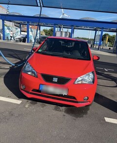 Bild des Angebotes SEAT Mii