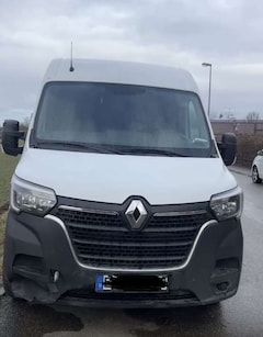 Bild des Angebotes Renault Master
