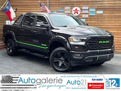 Bild des Angebotes Dodge RAM 1500 5,7L SPORT 4x4 AHK Rollbar LPG 12´´ Nav
