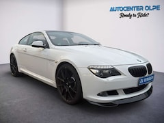 Bild des Angebotes BMW 650 BMW 650I 4.8 V8 **269 KW  367PS-Klimaautomatik**