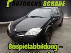 Bild des Angebotes Nissan Primera Visia