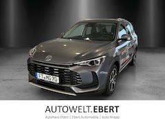 MG ZS MG ZS Comfort HEV