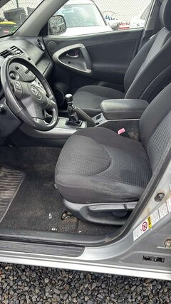 Bild des Angebotes Toyota RAV 4 Sol