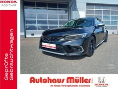 Bild des Angebotes Honda Civic e:HEV 2.0 i-MMD Hybrid Advance