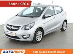 Bild des Angebotes Opel Karl 1.0 120 Jahre Start/Stop*PDC*TEMPO*KLIMA*GARANTIE*