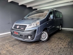 Bild des Angebotes Fiat Scudo Panorama Executive L2H1 8 SITZER, KLIMA,PARKTRONIK