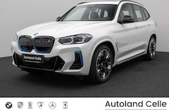 Bild des Angebotes BMW X3 Impressive M Sport 360°Panorama HUD DAB H K