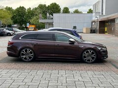 Bild des Angebotes Renault Talisman 4 Control Grandtour BLUE dCi 190 EDC INTENS