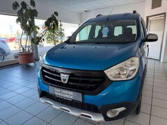 Bild des Angebotes Dacia Dokker Stepway** aus 1.Hand+Sitzheizung+Navi**