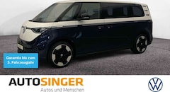 Bild des Angebotes VW ID. Buzz ID.Buzz GOAL LANG LR 6-S*WÄRME*AHK*MATRIX*PANO
