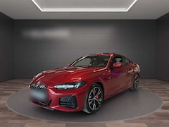 Bild des Angebotes BMW 430 i xDrive Coupé MSportPRO NP81399,- Standhzg. h/k 3