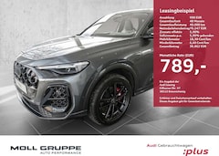 Audi SQ5 SUV TFSI 270 kW S tronic
