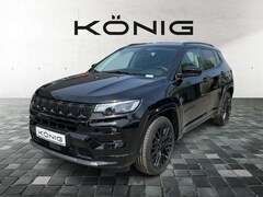 Bild des Angebotes Jeep Compass High Altitude 1.5