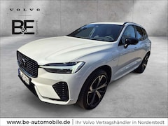 Bild des Angebotes Volvo XC60 T6 AWD Recharge Plus Dark LED PANO 360°