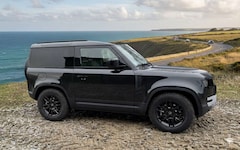 Bild des Angebotes Land Rover Defender 90 D250 S Modell 25.5 MwSt. ausweisbar