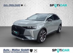 Bild des Angebotes DS Automobiles DS 7 E-Tense 360 Performance Line 4x4