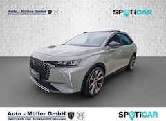 Bild des Angebotes DS Automobiles DS 7 E-Tense 360 Performance Line 4x4