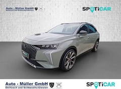 Bild des Angebotes DS Automobiles DS 7 Crossback DS7 E-Tense 360 Performance Line 4x4