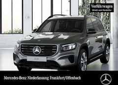 Bild des Angebotes Mercedes-Benz GLB 200 PROGRESSIVE+NIGHT+LED+KAMERA+KEYLESS+7G