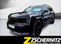 Bild des Angebotes Kia EV9 AWD GT-line 99,8-kWh Duales Panorama-Glasdach