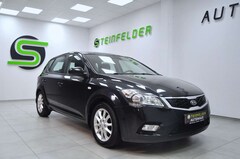 Bild des Angebotes Kia Ceed / cee'd Ceed 1.4 / KLIMA / ALUFELGEN
