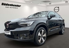 Bild des Angebotes Volvo C40 Ultimate Recharge Pure Electric AWD*AHK*