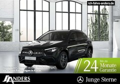 Bild des Angebotes Mercedes-Benz GLA 220 d 4M AMG+Pano+Distr+AHK+Key+Kamera+SOUND