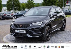 Bild des Angebotes CUPRA Ateca 2.0 TSI DSG 4Drive NAVI KAMERA EL. HECKKL. VIRTUAL