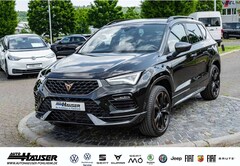 Bild des Angebotes CUPRA Ateca 2.0 TSI DSG 4Drive NAVI KAMERA EL. HECKKL. VIRTUAL